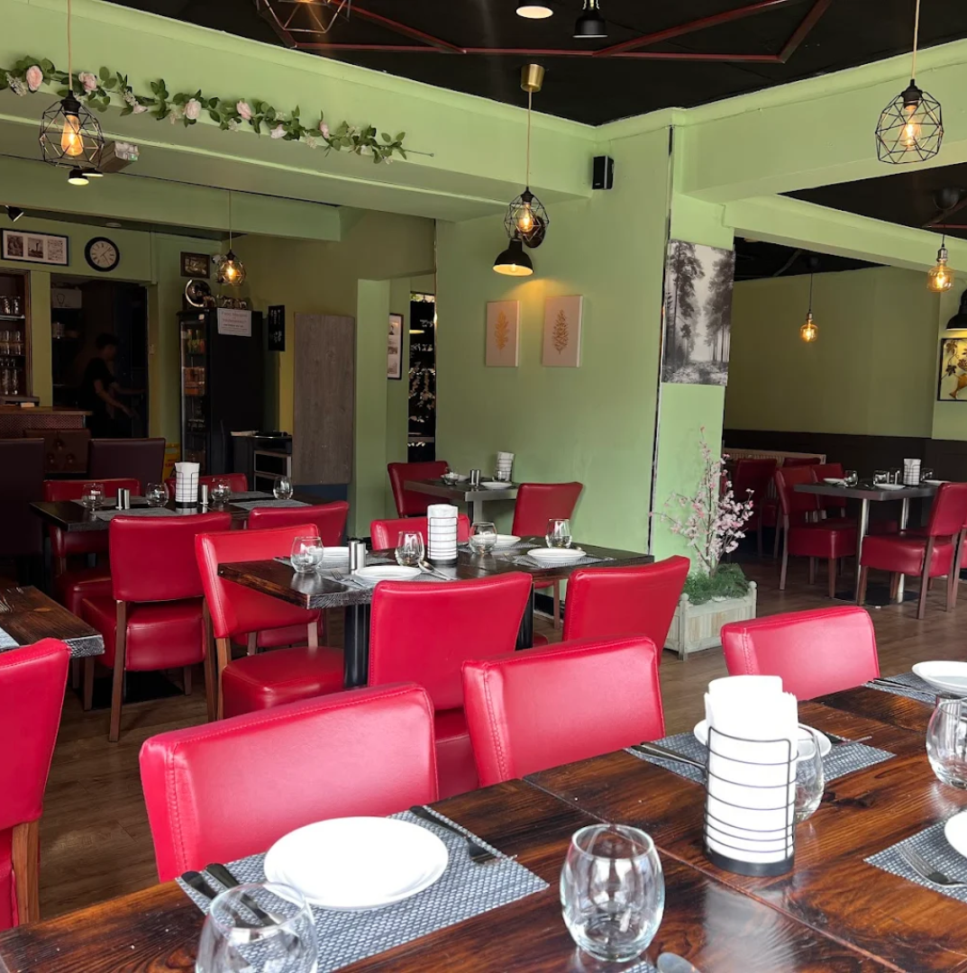 Casa Gurkha Ltd Brownhills Indian Food